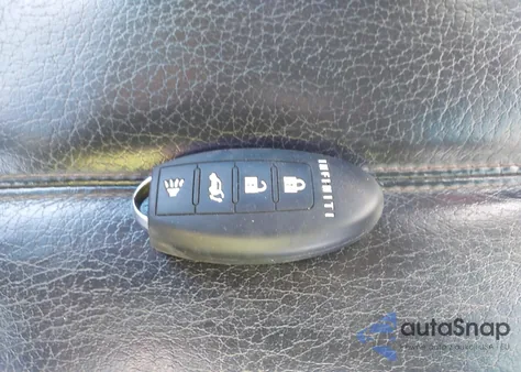 2017 Infiniti Qx70 z USA, uszkodzony, nr VIN JN8CS1MU8HM141773